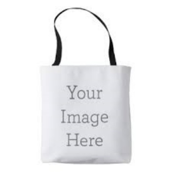 Picture of Annual Symposium Tote Bags