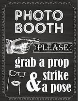 Picture of Funtime Foto Booth